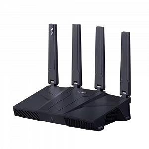 Маршрутизатор GL.iNet Flint 3 GL-BE9300 Tri-band Wi-Fi 7 Home Router OpenWRT VPN роутер GL-iNet - Фото 1