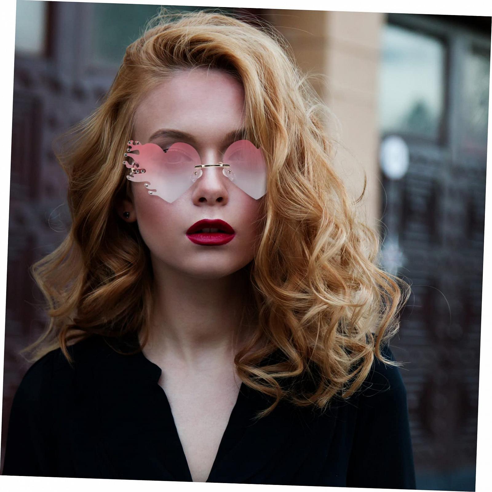 Солнцезащитные очки PACKOVE 4 Paar, фото №5