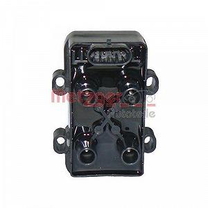 Катушка зажигания METZGER 0880365 для NISSAN RENAULT DACIA synthetic.ua - Фото 1