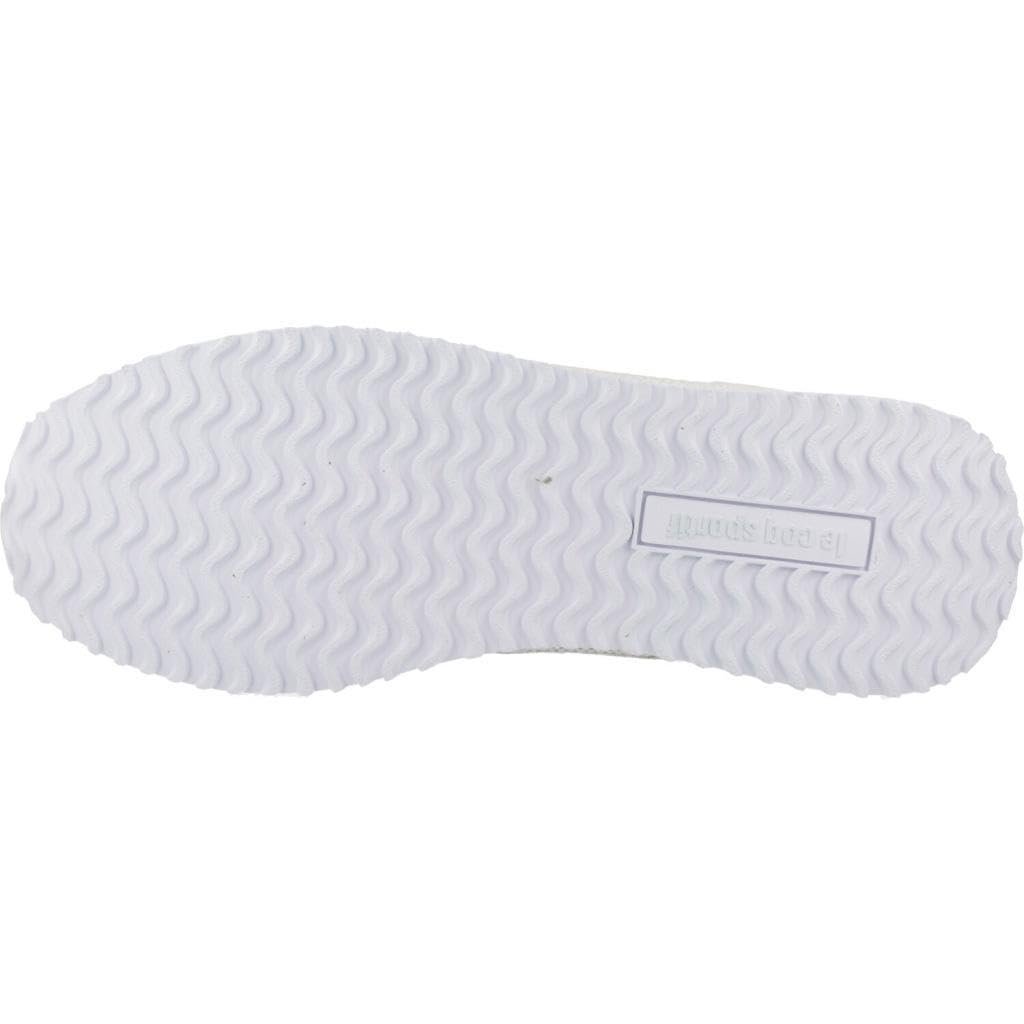 Кроссовки Le Coq Sportif Jet Star_2 Optical White/Jolly Green, фото №6