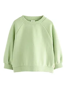 Next Толстовка детская Standard с круглым вырезом - Фото 1