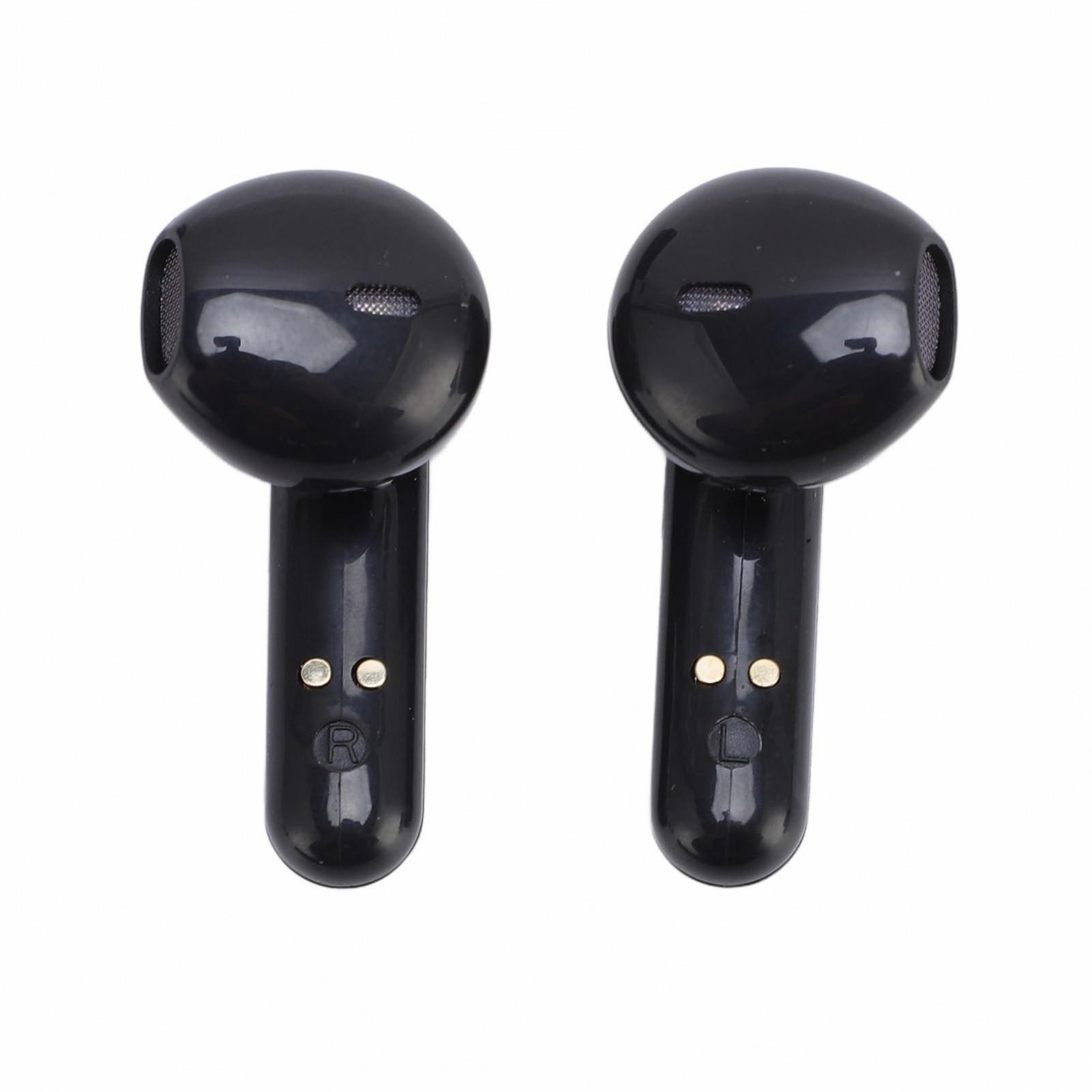 Навушники-перекладач ASHATA, 5.4, сенсорне керування для бізнесу, чорний, фото №9