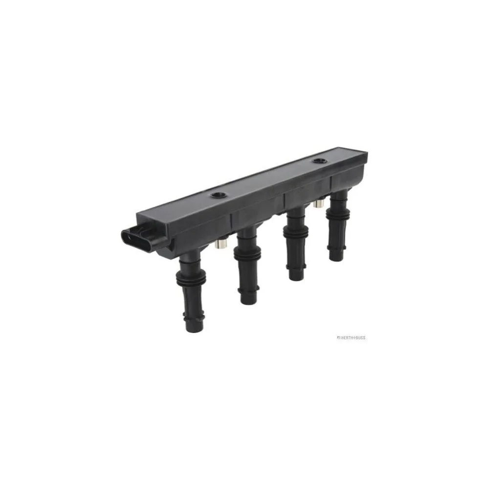 Котушка запалювання HERTH+BUSS ELPARTS 19050066 для OPEL VAUXHALL CHEVROLET DAEWOO PONTIAC, фото №1