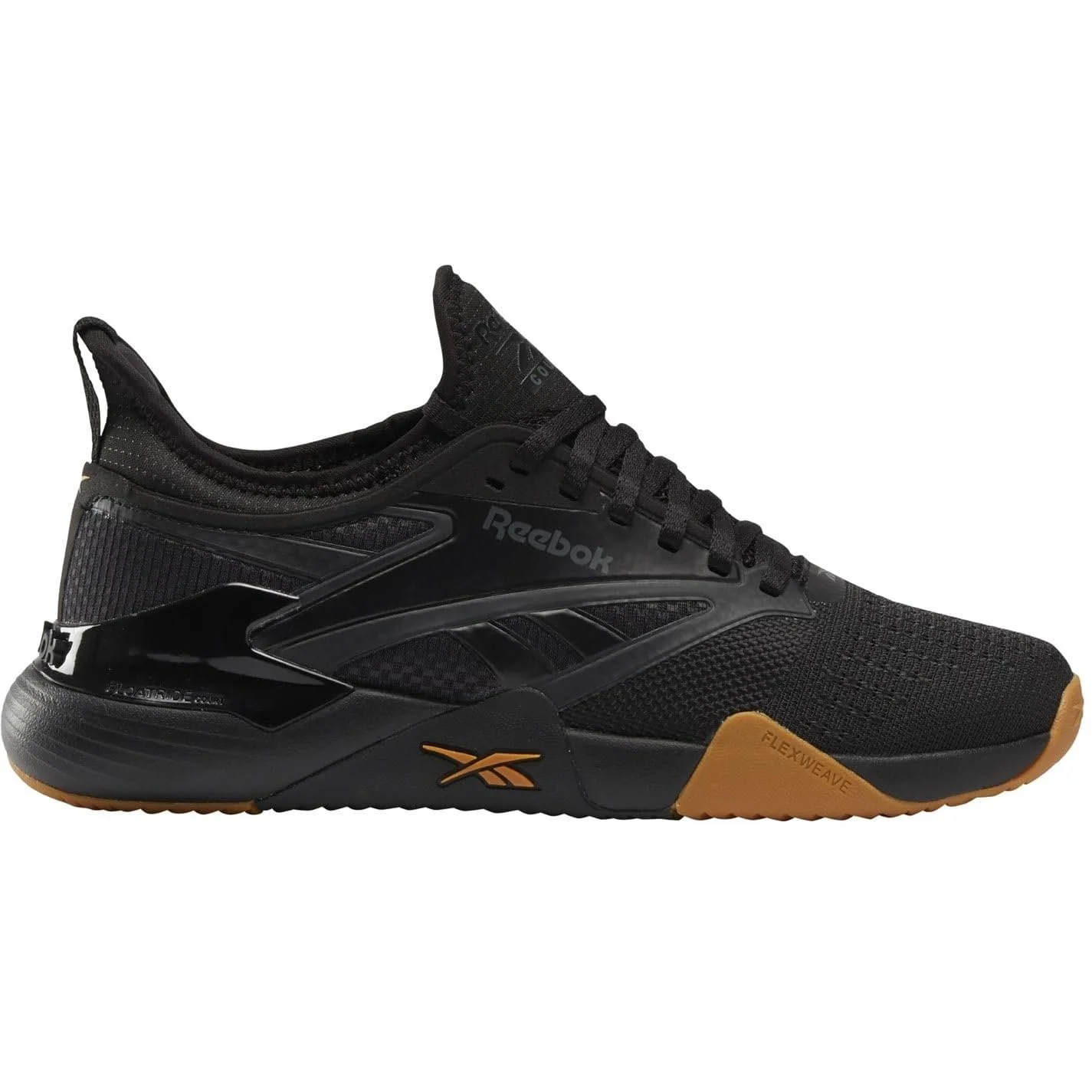 Кросівки Unisex Reebok Nano Court, фото №1