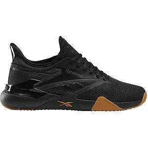 Кросівки Unisex Reebok Nano Court - Фото 1