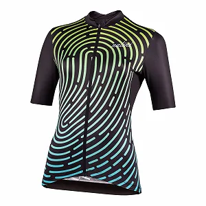 Женский свитшот Nalini New Antwerp1920 - Фото 1