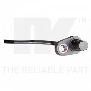 Датчик частоты вращения колеса NK 292579 для FORD FORD USA задний мост synthetic.ua - Фото 1