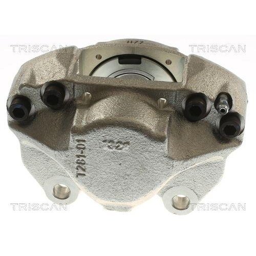 Гальмівний супорт TRISCAN 8175 23106 для MERCEDES-BENZ передній правий, фото №2