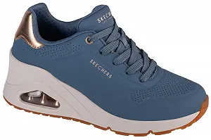 Кросівки Skechers жіночі - Фото 1