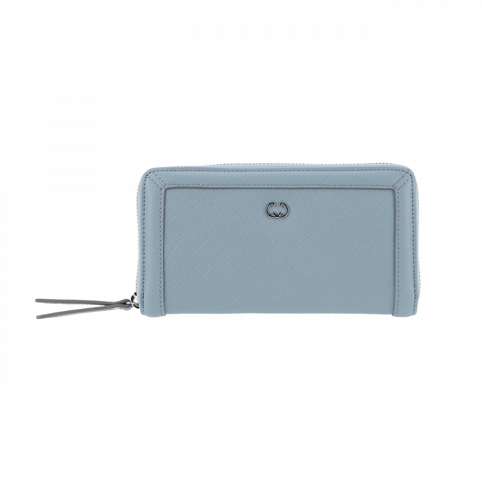 Кошелек Gerry Weber Look at Me Now LH13Z Cloud Blue, фото №1