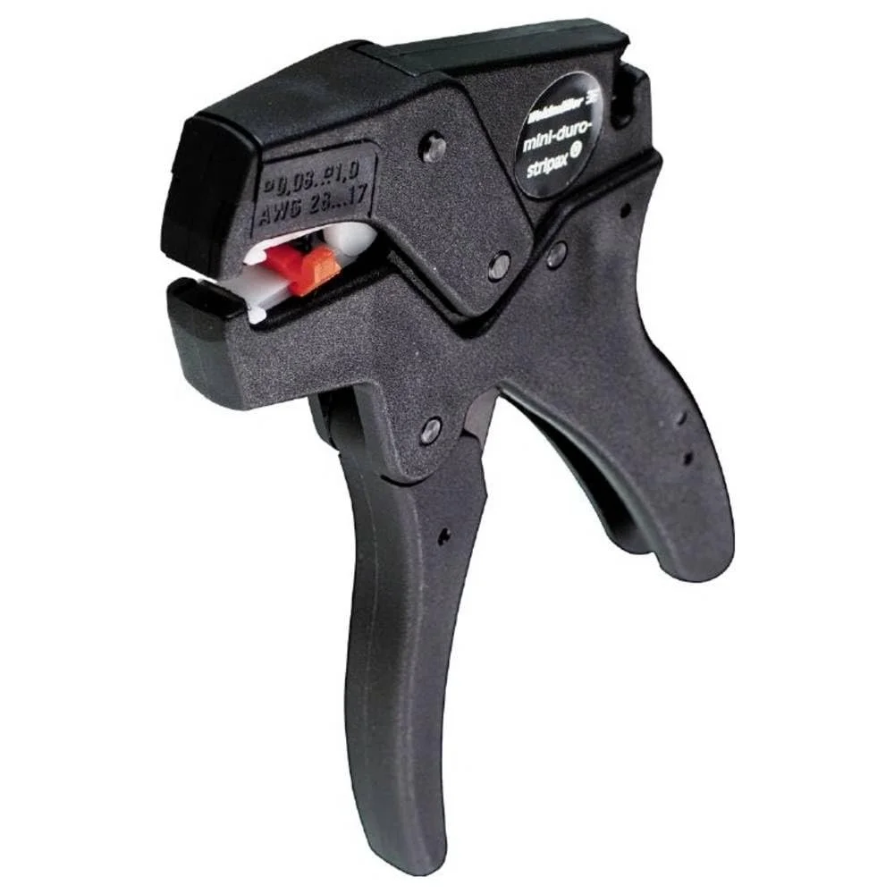 Кабелерез Weidmüller HANDWERKZEUGE, фото №1