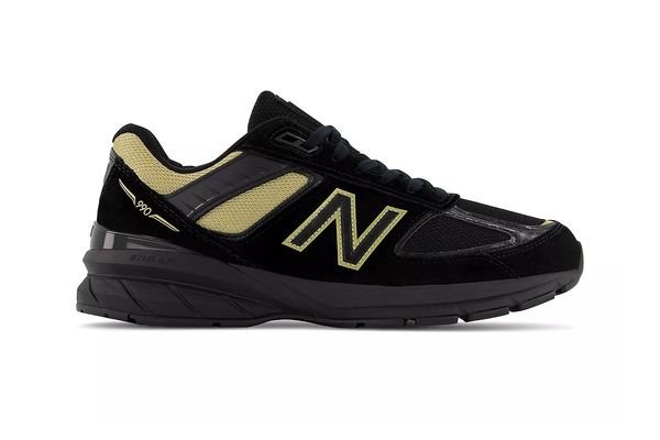 Кроссовки New Balance 90v5 44, фото №1