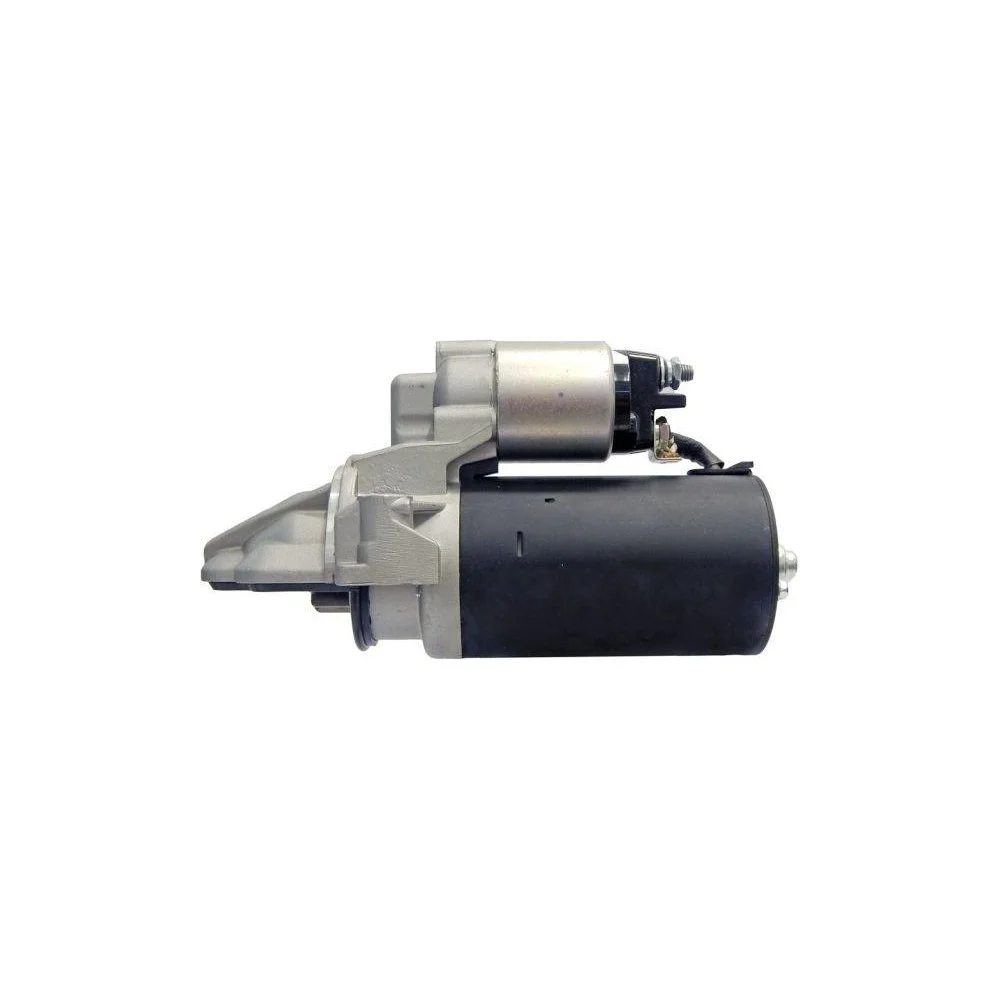 Стартер HELLA 8EA 011 612-211 для FORD, для автомобилей с системой старт-стоп, фото №1