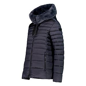 Куртка CMP WOMAN JACKET FIX HOOD XS synthetic.ua - Фото 1