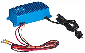 Зарядний пристрій для акумуляторів Victron Energy Blue Smart IP67 Charger 12/17 / Bluetooth - Фото 1