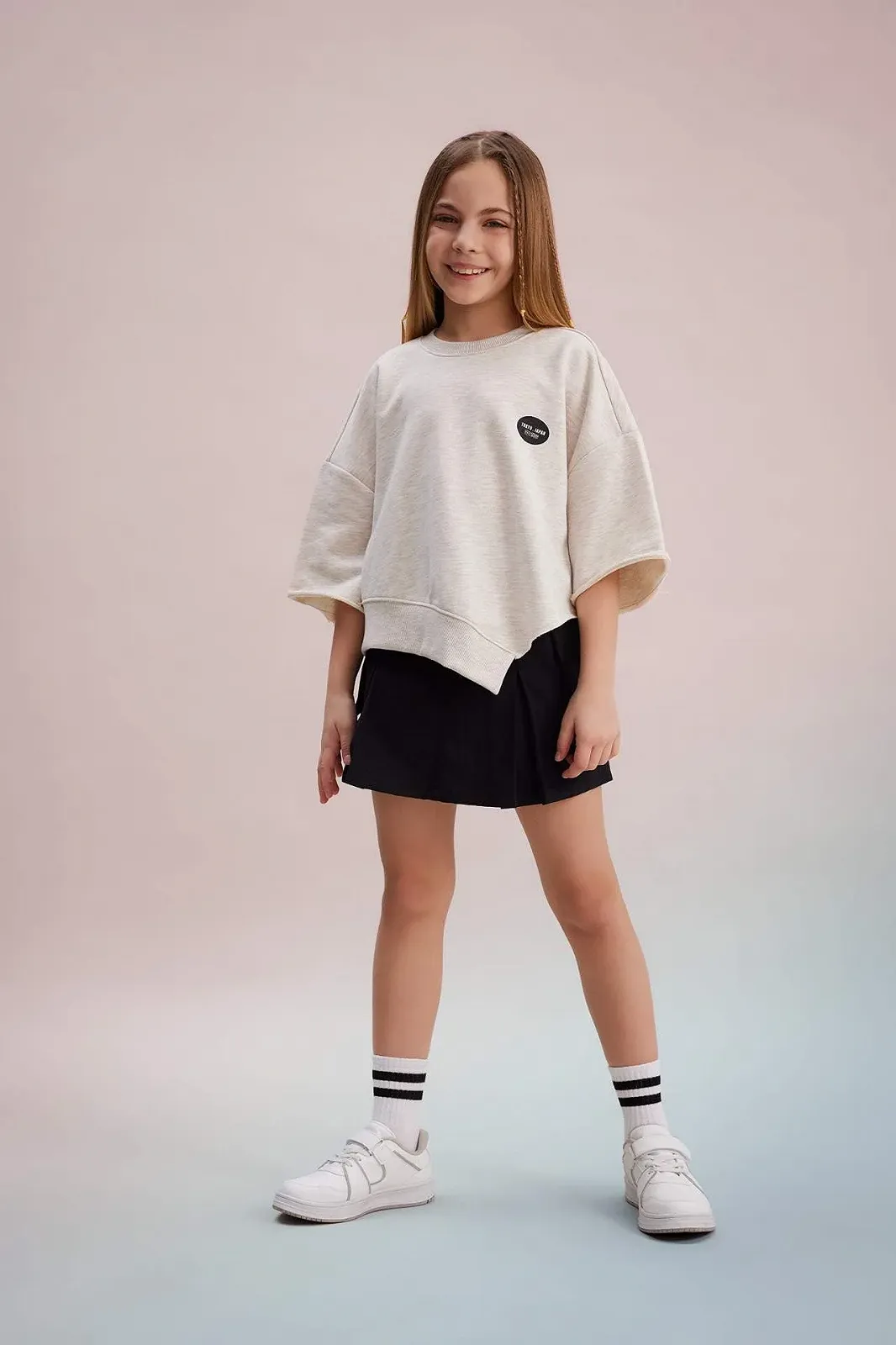 Толстовка для девочек DeFacto, фото №2