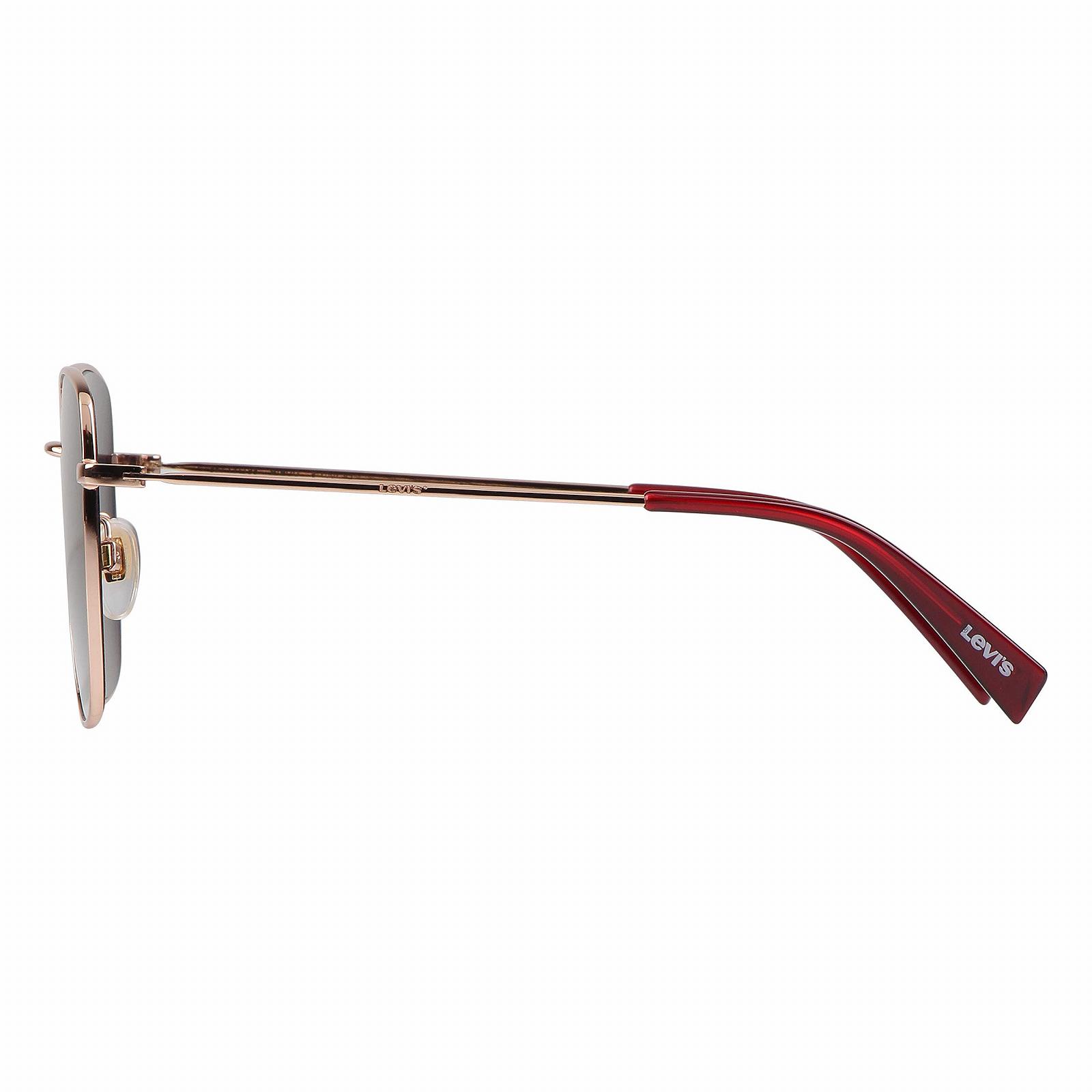 Сонцезахисні окуляри Levi's Unisex Lv 1007/S, фото №5