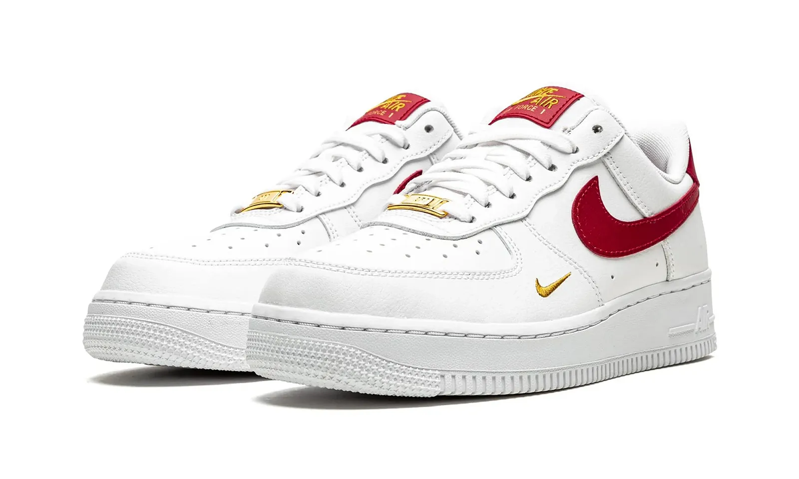 Кроссовки для баскетбола Nike Air Force 1 Sage Low Женские, фото №2