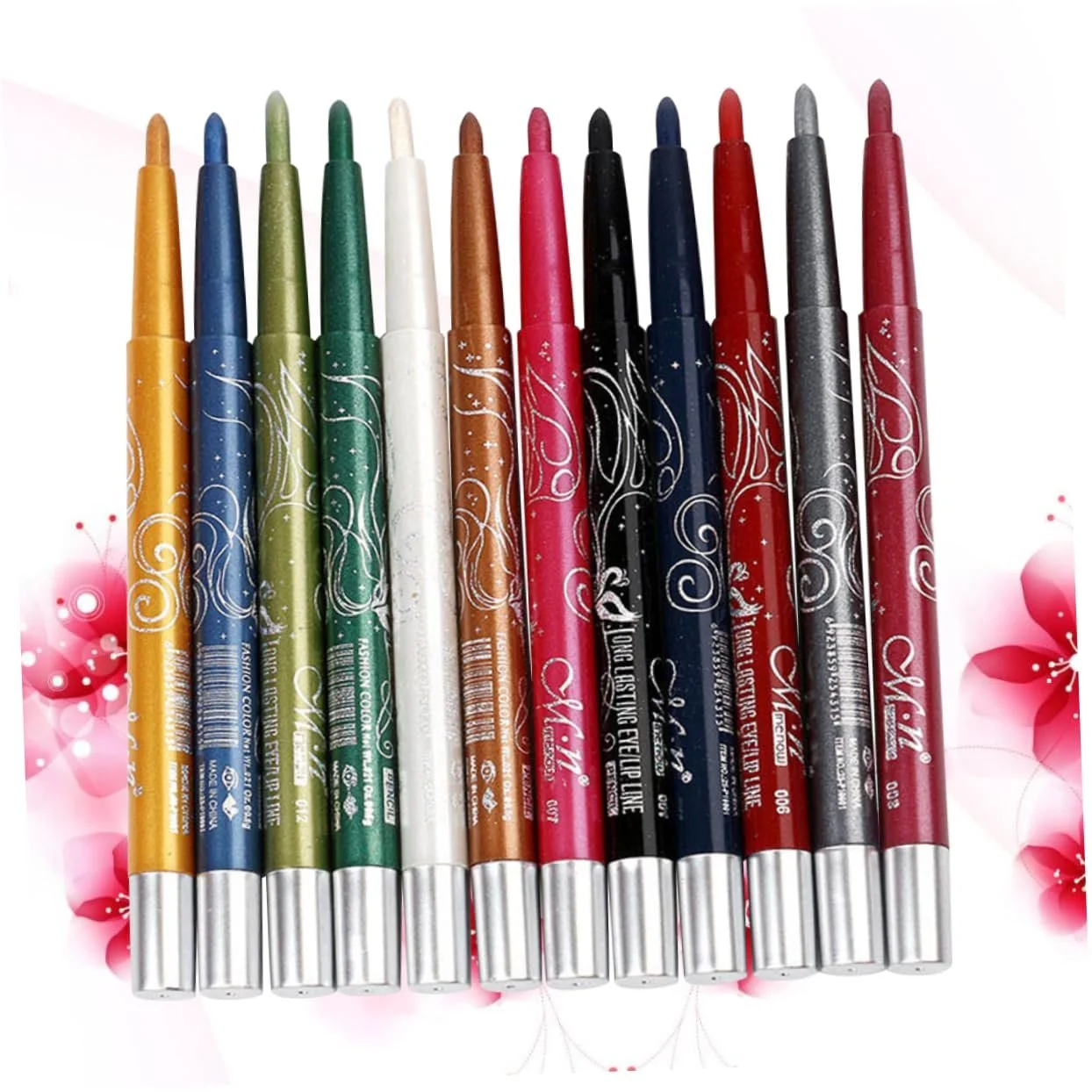 Подводка Beaupretty 1цветная, разноцветная, фото №3