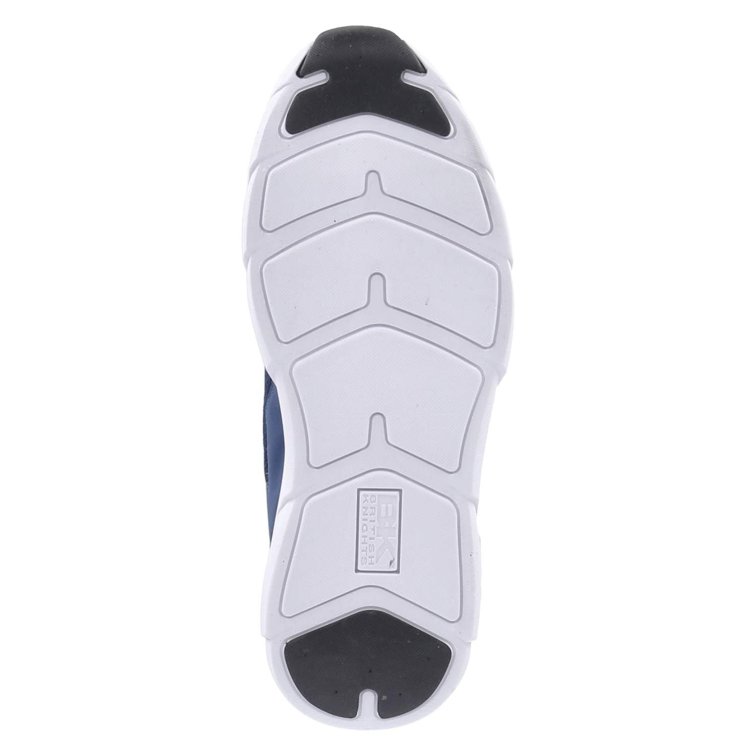 Чоловічі напівчеревики British Knights синього кольору, фото №7 Чоловічі напівчеревики British Knights синього кольору, фото №7