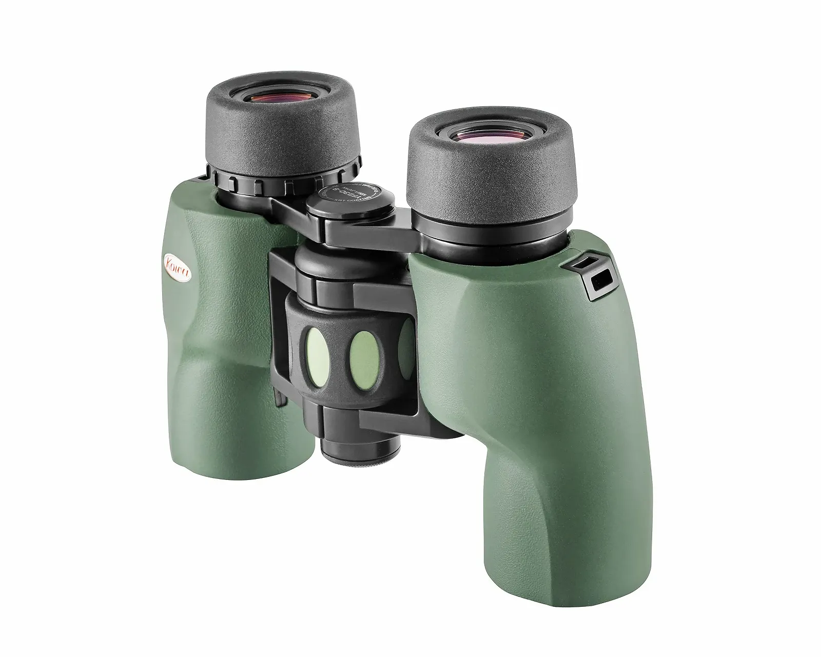 Бінокль KOWA YF II 6X30 PORRO-PRISMEN Водонепроникний, фото №3