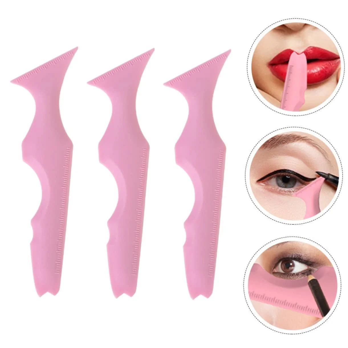 Трафарет Healeved для макіяжу очей, фото №3