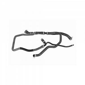 Шланг радиатора VAICO Green Mobility Parts V30-3363 для MERCEDES-BENZ - Фото 1