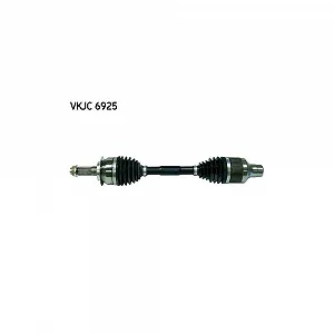 Приводной вал SKF VKJC 6925 для FIAT SUZUKI передняя ось справа - Фото 1
