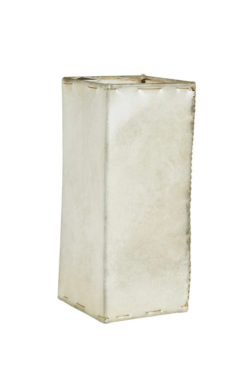 Настільна лампа Marrakesch Orient & Mediterran Interior Janka Шкіра Темно-коричневий, фото №4