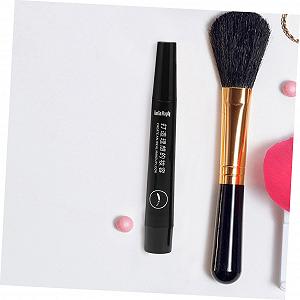 Карандаш для макияжа FOMIYES Pack of 4 темно-коричневый synthetic.ua - Фото 1