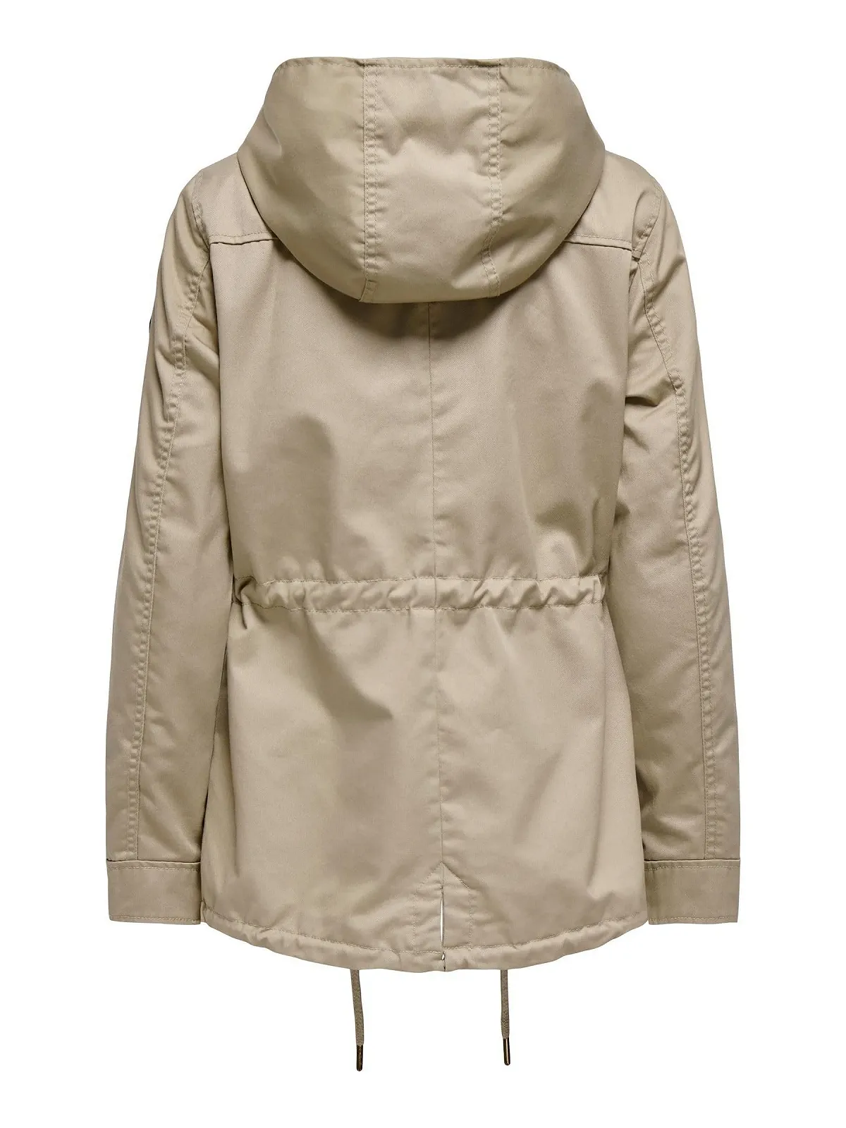 Парка ONLY Onllorca Long Довга Жіноча, фото №2