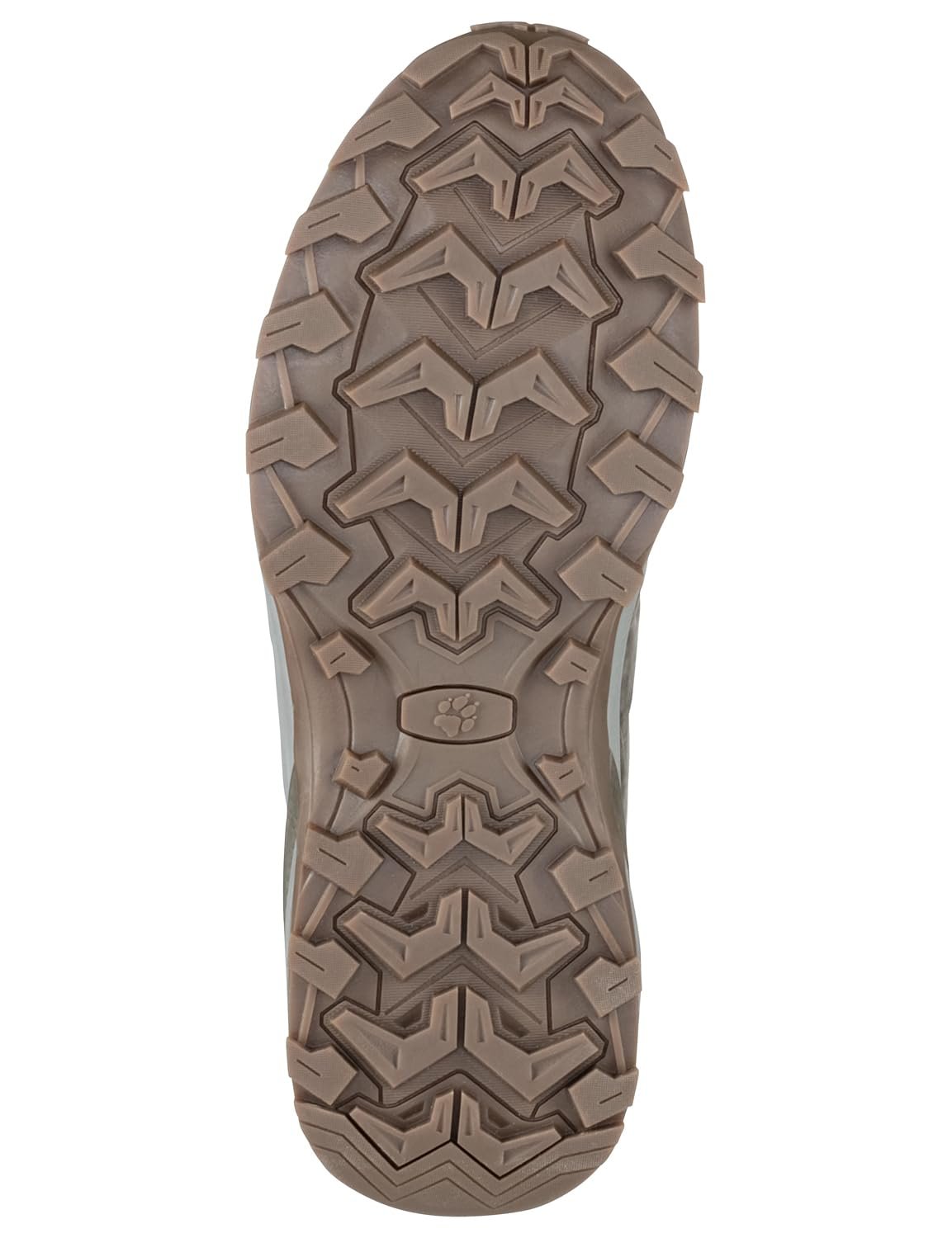 Черевики Jack Wolfskin Refugio Prime Texapore Mid M, фото №6