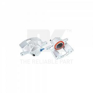 Тормозной суппорт NK 2199155 для CHRYSLER DODGE FIAT передняя ось левый - Фото 1