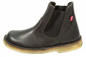 Челси ботинки Duckfeet Roskilde кожаные унисекс цена на synthetic.ua - Фото 1 Челси ботинки Duckfeet Roskilde кожаные унисекс synthetic.ua - Фото 1