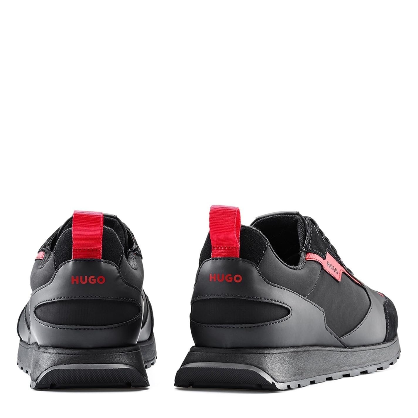 Кросівки HUGO Icelin Runn, фото №5