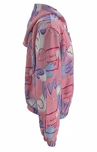 Летняя куртка с капюшоном MH888e synthetic.ua - Фото 1