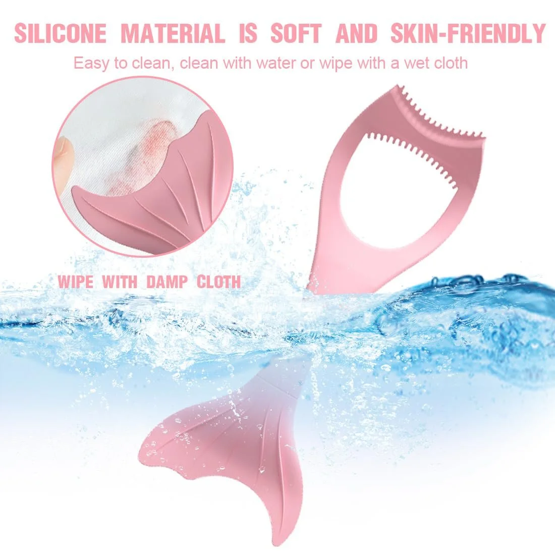 Шаблони для підводки для очей CISKHQR багаторазові для початківців та професіоналів, фото №3