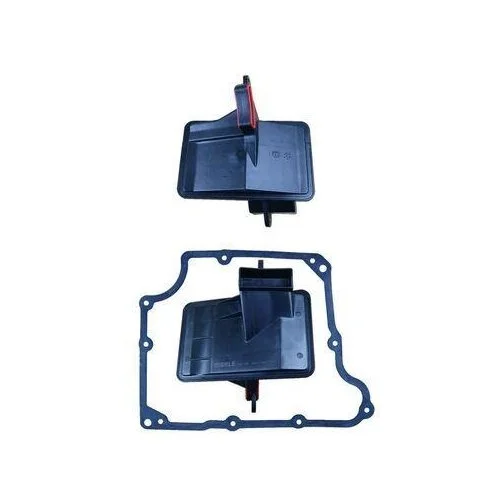 Гидравлический фильтр АКПП KNECHT HX 166D для GMC OPEL SAAB VAUXHALL, фото №2