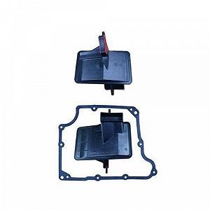 Гидравлический фильтр АКПП KNECHT HX 166D для GMC OPEL SAAB VAUXHALL synthetic.ua - Фото 1