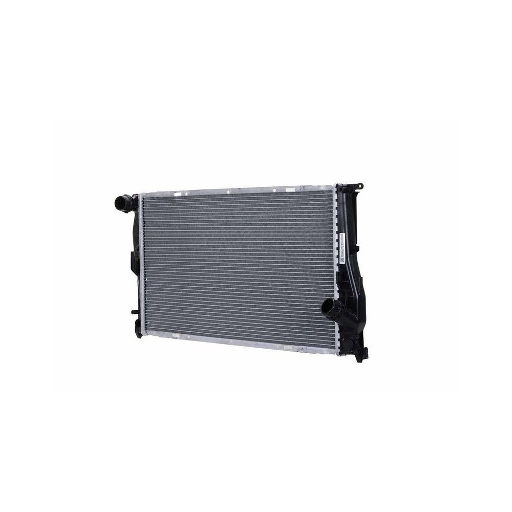 Радіатор охолодження двигуна HELLA 8MK 366 301-061, фото №1 Радіатор охолодження двигуна HELLA 8MK 366 301-061, фото №1