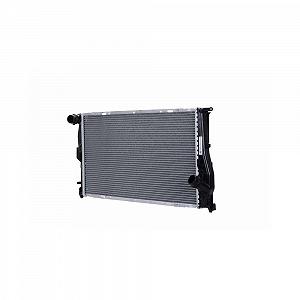 Радиатор охлаждения двигателя HELLA 8MK 366 301-061 - Фото 1