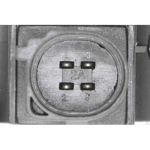 Датчик регулировки угла наклона фар VEMO V10-72-0058 для AUDI, фото №2