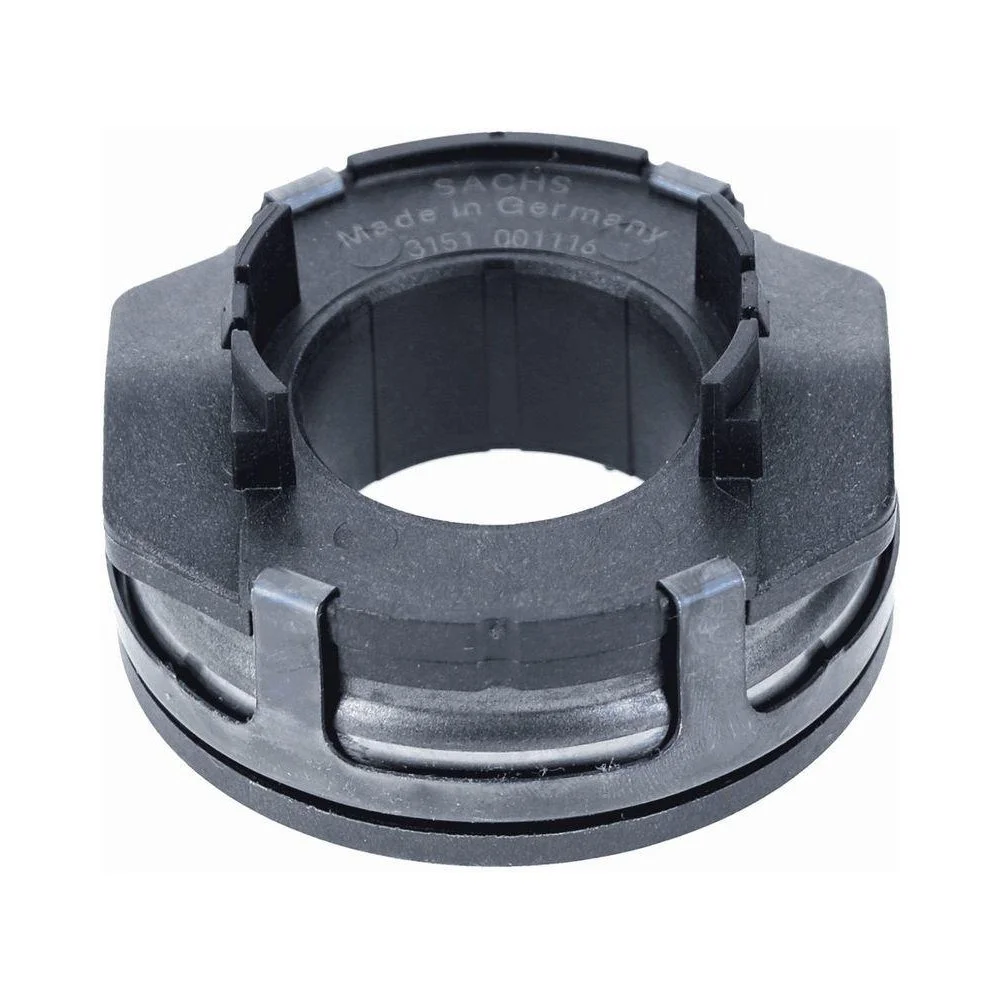 Вижимний підшипник зчеплення SACHS 3151 001 116 для SEAT SKODA VW VW (FAW) VW (SVW) SKODA (SVW), фото №1