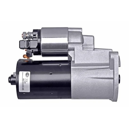 HELLA Стартер 8EA 012 527-221 для SEAT SKODA VW, фото №4 HELLA Стартер 8EA 012 527-221 для SEAT SKODA VW, фото №4