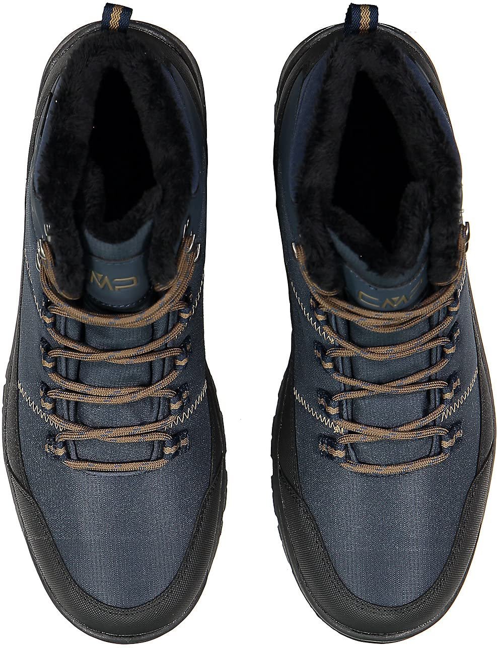 Черевики CMP ANNUUK Snow Boot WP, фото №5