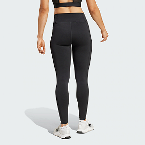 Леггинсы Adidas TR-ES BL 1/1 L JG3941 Черный 2XL synthetic.ua - Фото 1