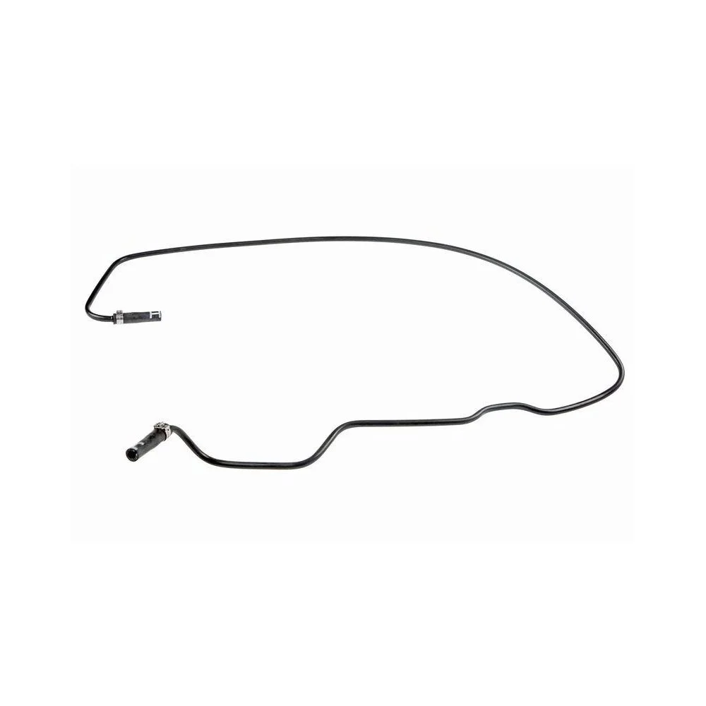 Шланг радиатора VAICO Q+ V48-0272 Качество оригинального оборудования для LAND ROVER, фото №1