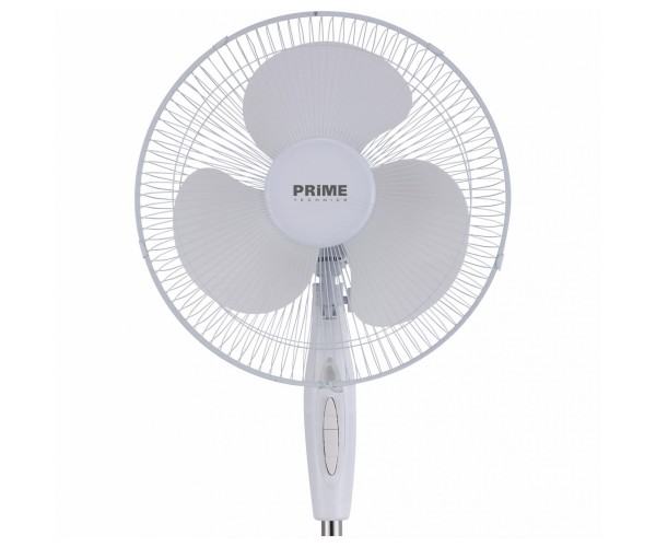 Вентилятор підлоговий Prime Technics SFV 51, фото №2