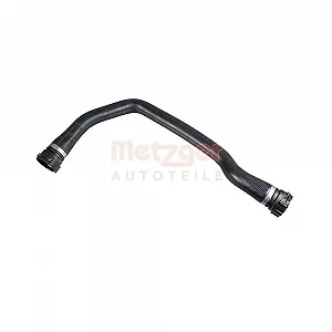 Шланг радиатора METZGER AUTOTEILE 2422250 для BMW, верхний левый - Фото 1