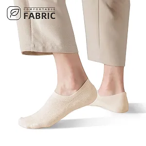 Спортивні шкарпетки для чоловіків та жінок, нековзні synthetic.ua - Фото 1